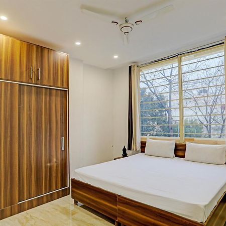 Oyo Home Green View Appartments Beās Dış mekan fotoğraf