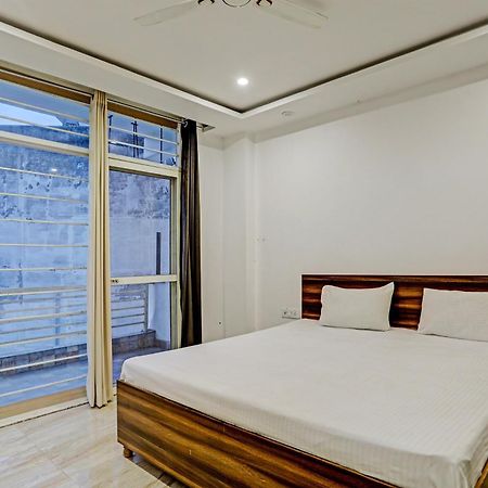 Oyo Home Green View Appartments Beās Dış mekan fotoğraf