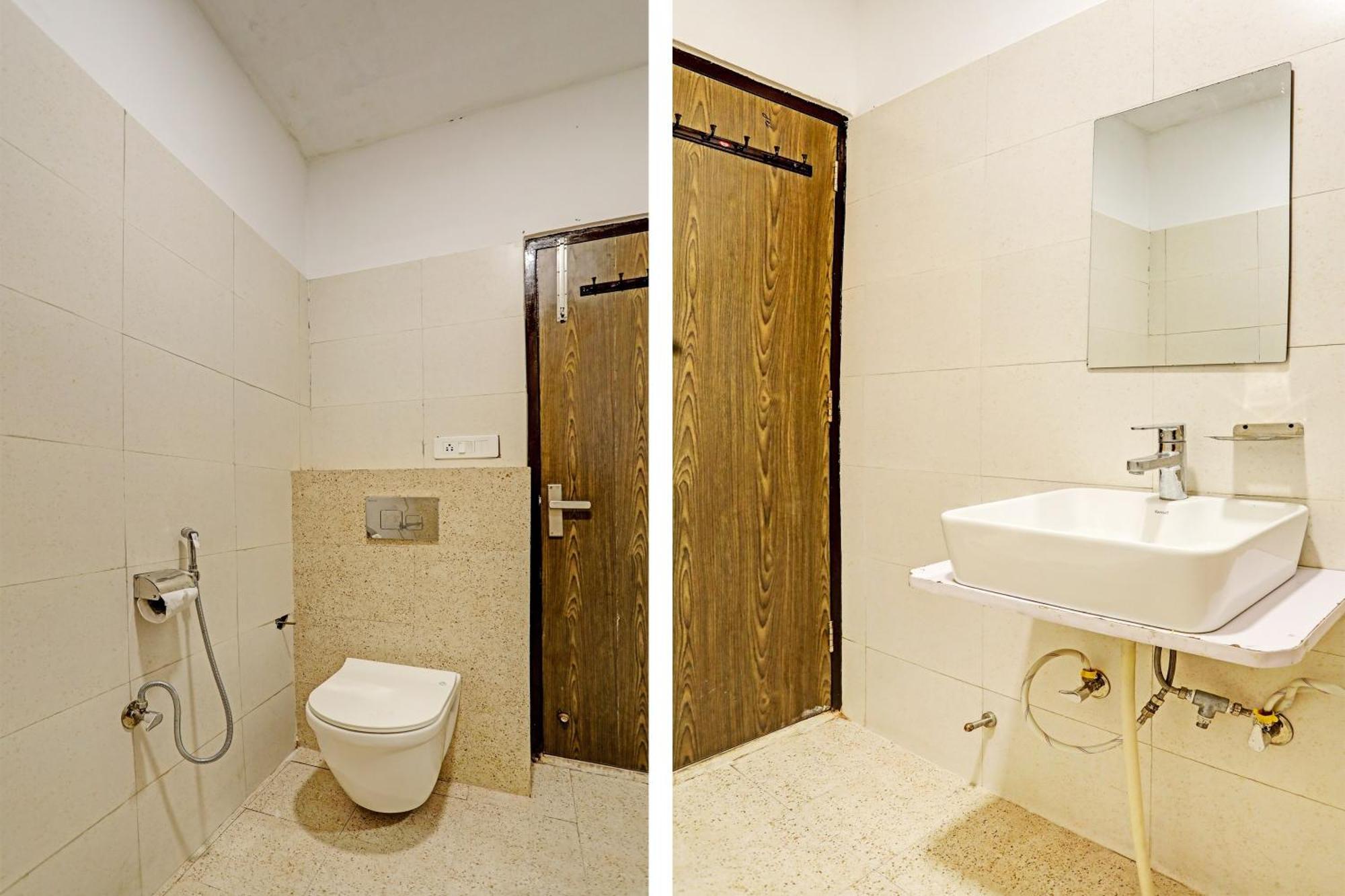 Oyo Home Green View Appartments Beās Dış mekan fotoğraf